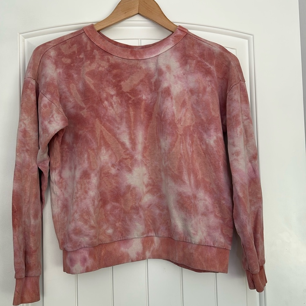 Jungmaven light weight sweatshirt